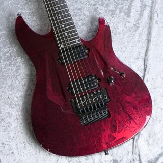 ARISTIDES INSTRUMENTS070 -Red Marble-
