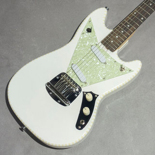 Caramel's Guitar Kitchen M1K YogurtWhite【KEY-SHIBUYA BLUE VACATION SALE ～ 7/15(月)】