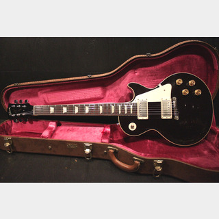 Gibson Custom Shop Historic Collection 1954 Les Paul Reissue LPR4 Oxblood VOS 2014