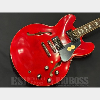 Epiphone 1962 ES-335 Reissue Sixties Cherry
