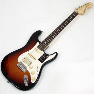 FenderAmerican Performer Stratocaster HSS / 3CS / R