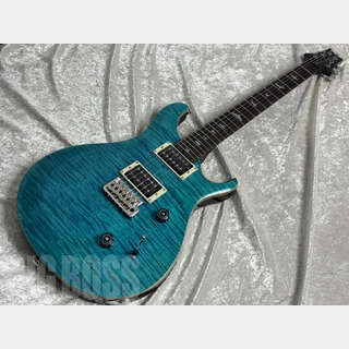 Paul Reed Smith(PRS) SE Custom 24 (Blue Matteo)