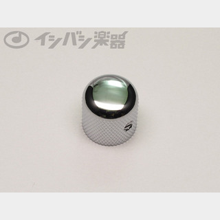 SCUD MKC-18I メタルノブ インチサイズ クローム【池袋店】