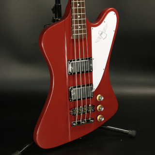 EpiphoneInspired by Gibson Thunderbird 64 Ember Red 《特典付き》【名古屋栄店】