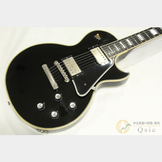 Gibson Custom Shop1968 Les Paul Custom VOS 2009年製 【返品OK】[SK805]