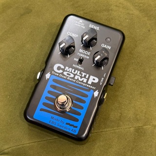 EBS、MultiCompの検索結果【楽器検索デジマート】