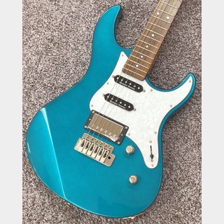 YAMAHA PACIFICA612VⅡX TGM (Teel Green Metallic) [3.62kg]
