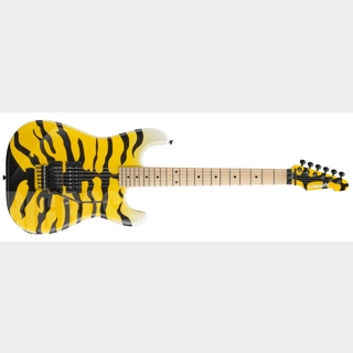 EDWARDS E-YELLOW TIGER (Yellow Tiger Graphic)