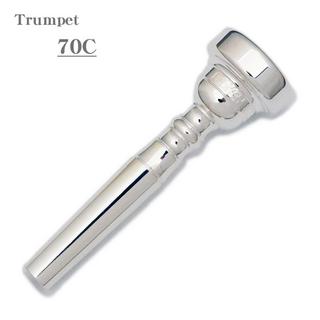 ラスキー 70Cトランペットマウスピース LASKEY ラスキー / Classic Series 70C トランペット用 マウス