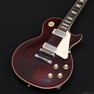 Gibson Les Paul 70s Deluxe [Wine Red]