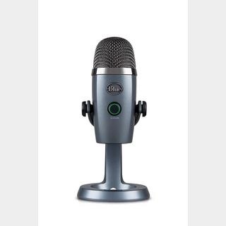 blue Yeti Nano