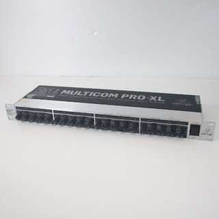 BEHRINGER MDX-4600 【渋谷店】