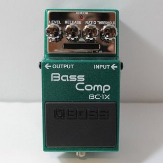 BOSS、BC-1Xの検索結果【楽器検索デジマート】