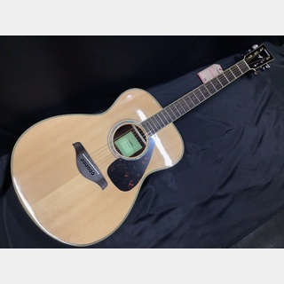 YAMAHA FS830 NT (Natural)