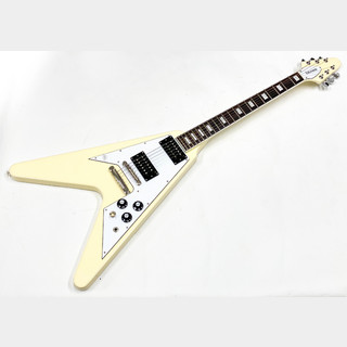 EDWARDS E-FV-LTD Vintage White