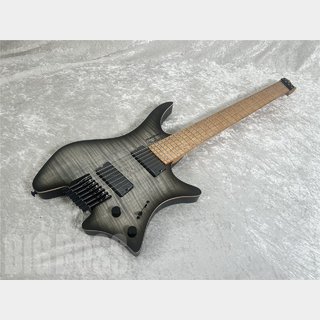 strandberg Boden Original NX7 (Charcoal Black)