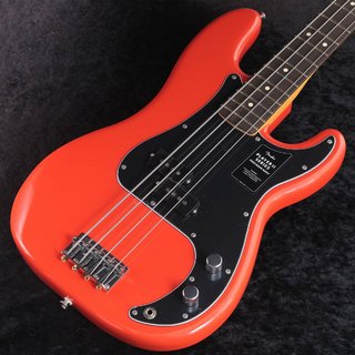 Fender Player II Precision Bass Rosewood Fingerboard Coral Red 【御茶ノ水本店】