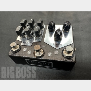 VeroCity Effects PedalsVeroTwin-Premium 五一五丸-B2 / 13-CL