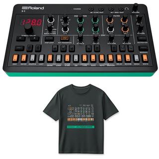 Roland、T-8の検索結果【楽器検索デジマート】