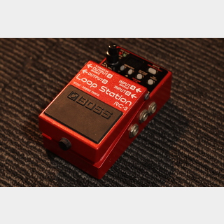 BOSS RC-3