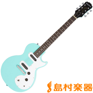 Epiphone Les Paul SL Turquoise