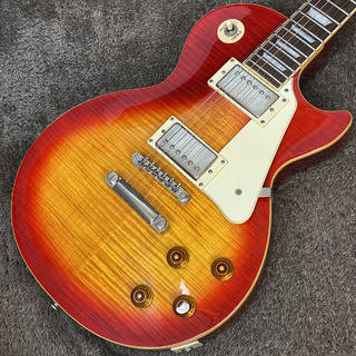 EpiphoneLes Paul Standard Plus Top