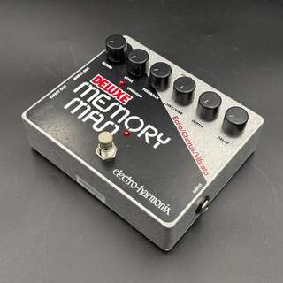 Electro-Harmonix、Deluxe Memory Manの検索結果【楽器検索 Electro-Harmonix、Deluxe Memory Manの検索結果【楽器検索