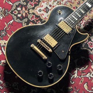 Gibson Les Paul Custom 1998【USED】【4.55kg】