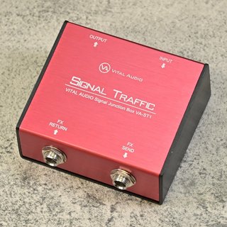 エフェクター（ギター・ベース用）、Vital Audioの検索結果