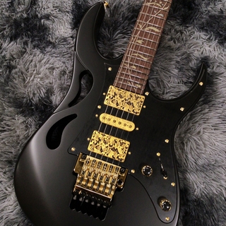 Ibanez PIA3761-XB (Onyx Black) Steve Vai Signature【2025年製】【日本製】