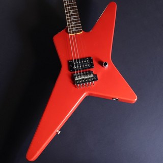 Navigator【USED】Random Star 1 Humbucker Red