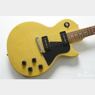 Gibson Custom Shop Historic Collection 1960 Les Paul Special Single Cut VOS - TV Yellow