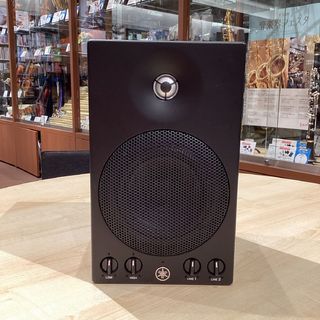 YAMAHA MSP3A 〜【ペアで約5万円以下】宅録／DTMに最適なモニター