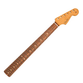 Fenderフェンダー NECK ROAD WORN 60S STRAT PF エレキギターネック