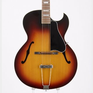 Archtop Tribute AT50C Late'50s Burst【新宿店】