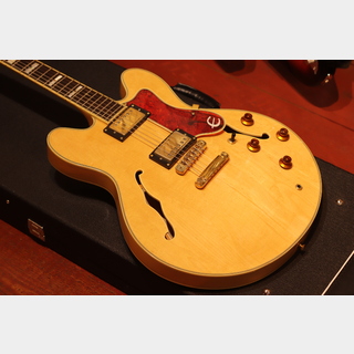 Epiphone Sheraton Ⅱ Natural