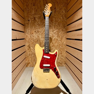 Fender DUO SONIC 1961-63 MOD 【尾張一宮店】