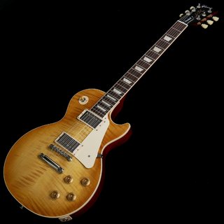 Gibson ISHIBASHI Exclusive Les Paul Standard 50s Figured Top Dirty Lemon Burst [3.99kg]【池袋店】