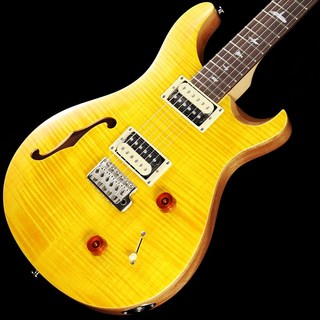 Paul Reed Smith(PRS)SE Custom 22 Semi-Hollow (Santana Yellow)