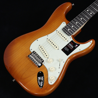 FenderAmerican Performer Stratocaster Rosewood Honey Burst(重量:3.44kg)【渋谷店】
