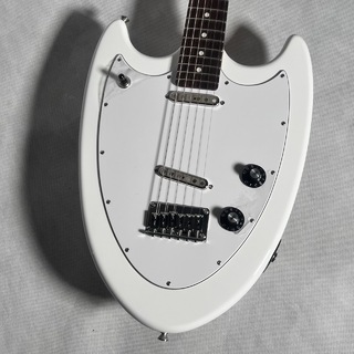 Zeus Custom Guitars ZMS-01【現物画像】Mars