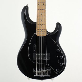 MUSIC MAN StingRay 5 Mod Black 【梅田店】