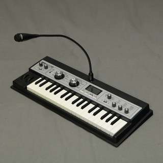 KORG、MicroKorg XLの検索結果【楽器検索デジマート】