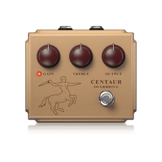 BEHRINGER CENTAUR OVERDRIVE《オーバードライブ》【オンラインストア限定】