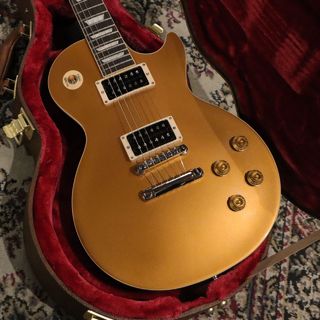 Gibson Slash "Victoria" Les Paul Standard (#228940282) Gold Top【4.36kg】