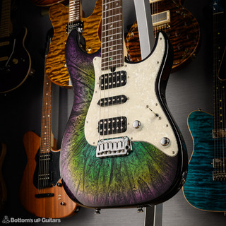 エレクトリックギター、T's Guitars、DST-Classicの検索結果【楽器検索