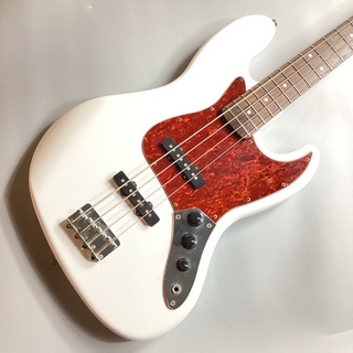 美品　ピンク ベースギター　FERNANDES PJB-45 ジャズベース Yahoo!オークション -「45%」(フェルナンデス) (エレキベース