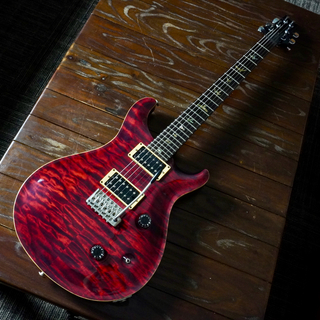 Paul Reed Smith(PRS) Signature Custom 24 Black Cherry 1991