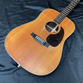 Martin D-28 Street Legend 2022年製【美品中古】