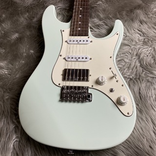 Ibanez AZ2204NW -MGR (Mint Green)-【現物画像】【最大36回分割無金利キャンペーン実施中】